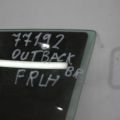 61011AJ01A | Скло дверей передн. лів. SUBARU OUTBACK 09-14 BR - Прев'ю 2