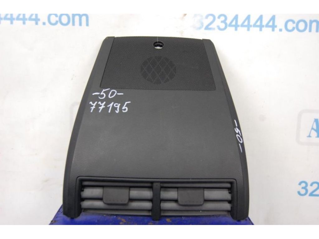 55510-06030 | Накладка торпедо TOYOTA CAMRY 50 12-15