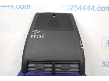Накладка торпедо TOYOTA CAMRY 50 12-15