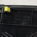 55510-06030 | Накладка торпедо TOYOTA CAMRY 50 12-15 - Прев'ю 4