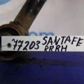55250-2B100 | Рычаг задней подвески поперечный нижний прав. HYUNDAI SANTA FE (CM) 05-12 - Превью 2