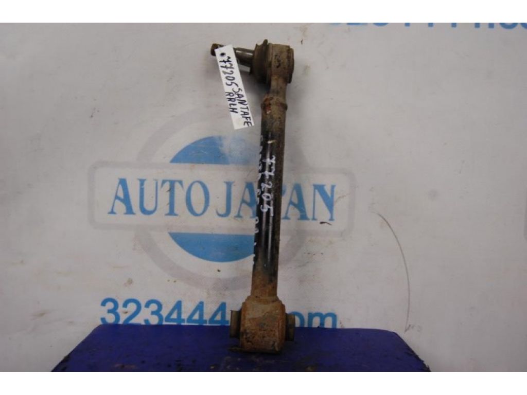 55250-2B100 | Важіль задньої підвіски нижній поперечний лів. HYUNDAI SANTA FE (CM) 05-12