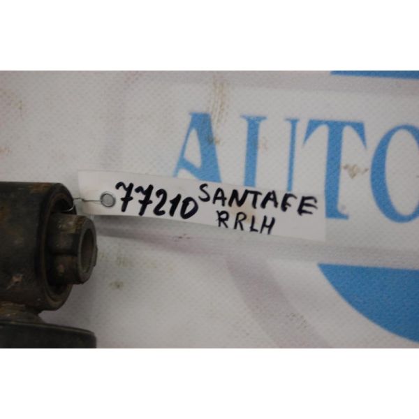 Амортизатор задній лівий HYUNDAI SANTA FE (CM) 05-12 55310-2B510 — 2