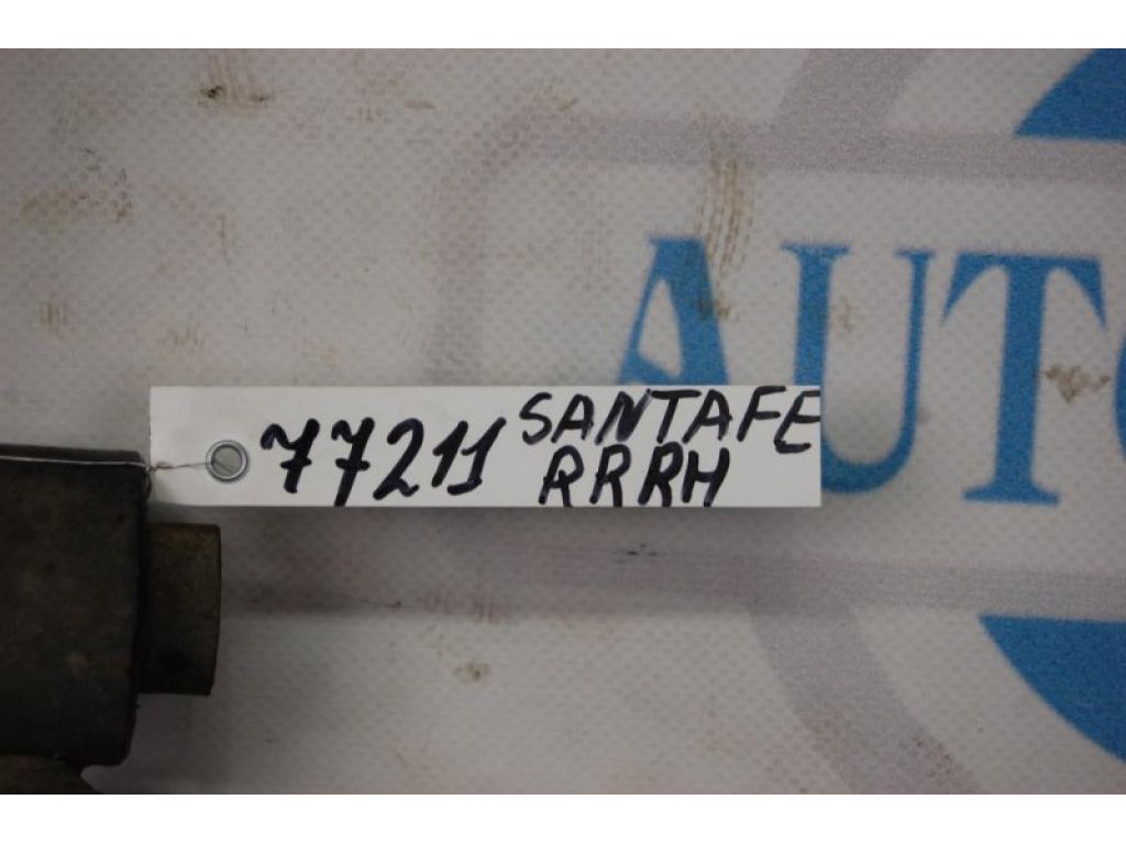 55310-2B510 | Амортизатор задн. прав. HYUNDAI SANTA FE (CM) 05-12 - Фото 2