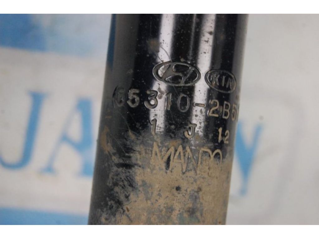 55310-2B510 | Амортизатор задн. прав. HYUNDAI SANTA FE (CM) 05-12 - Фото 3