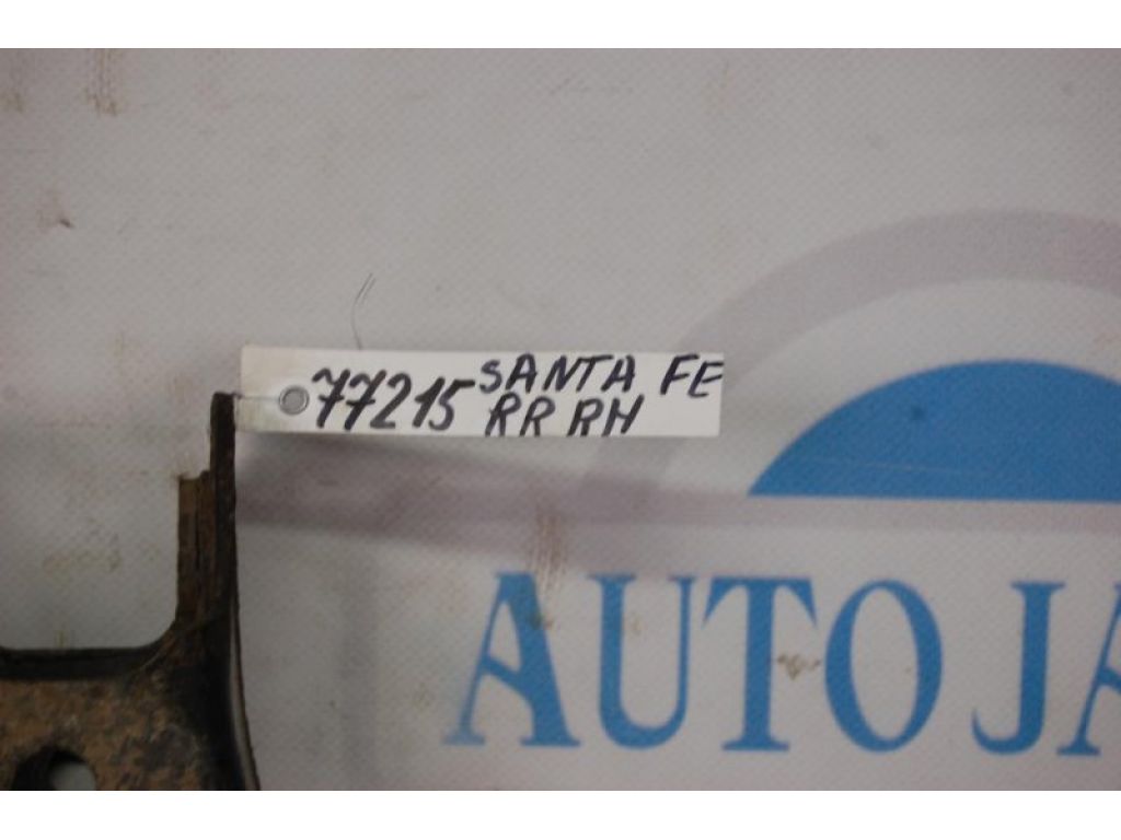 55210-2B300 | Важіль задньої підвіски нижній поперечний прав. HYUNDAI SANTA FE (CM) 05-12 - Фото 2