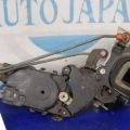 63318FC100 | Замок двері задн. прав. SUBARU FORESTER SF 97-02
