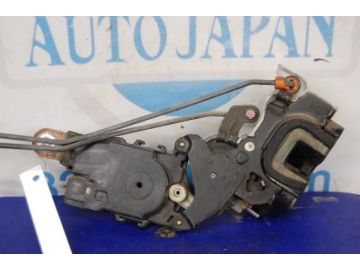 Замок двері задн. прав. SUBARU FORESTER SF 97-02