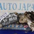 63318FC100 | Замок двері задн. прав. SUBARU FORESTER SF 97-02 - Прев'ю 3