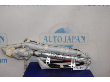 Подушка безпеки (штора) прав. MAZDA 3 BK 03-08