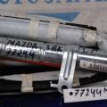 Подушка безопасности (штора) прав. MAZDA 3 BK 03-08 - Превью 2