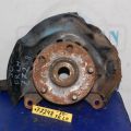 43212-39035 | Кулак поворотный передн. лев. TOYOTA CAMRY 30 02-06