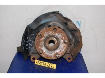 Кулак поворотний передн. лів. TOYOTA CAMRY 30 02-06