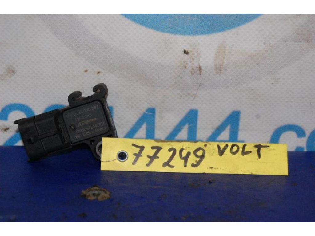 55573248 | Датчик абсолютного тиску (MAP sensor) CHEVROLET VOLT 10-15