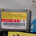 MR472979 | Датчик удару MITSUBISHI PAJERO 99-06 - Прев'ю 2