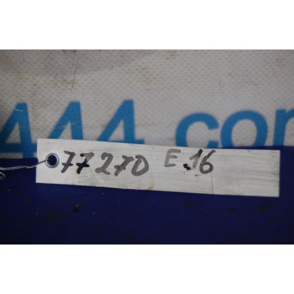 Блок електронний TOYOTA COROLLA E16 13- 89782-02010 — 2