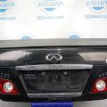 H430M-EJ7ME | Крышка багажника INFINITI M35/M45 04-10