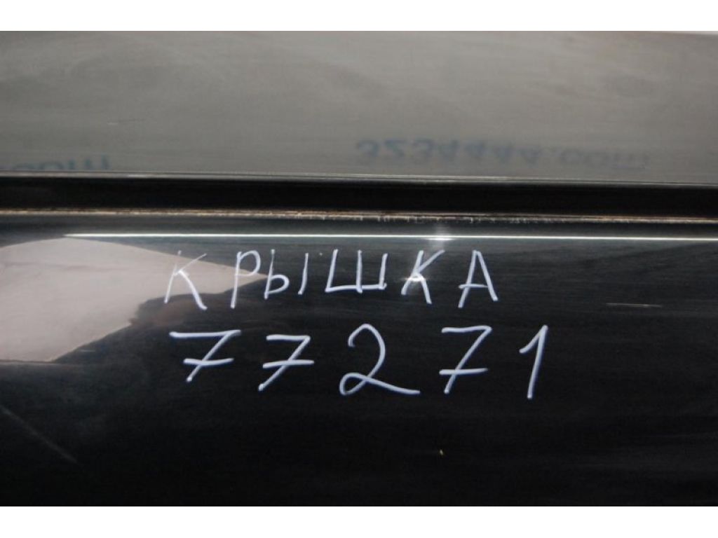 H430M-EJ7ME | Крышка багажника INFINITI M35/M45 04-10 - Фото 2