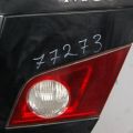 H430M-EJ7ME | Крышка багажника INFINITI M35/M45 04-10 - Превью 4