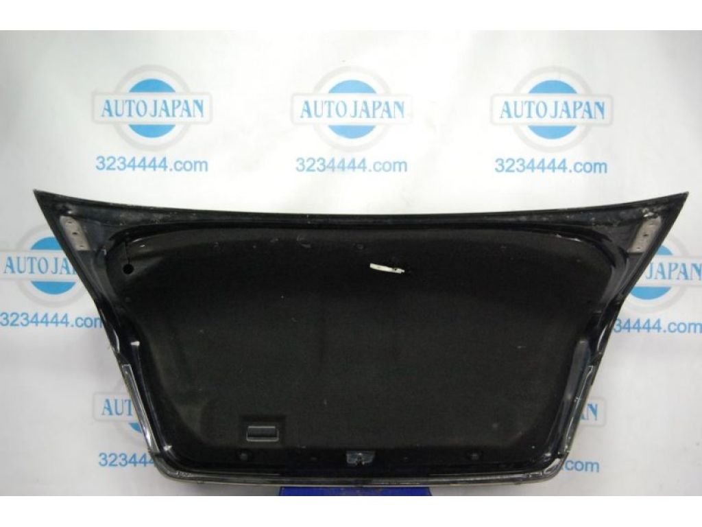 H430M-EJ7ME | Крышка багажника INFINITI M35/M45 04-10 - Фото 5