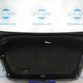 H430M-EJ7ME | Крышка багажника INFINITI M35/M45 04-10 - Превью 5
