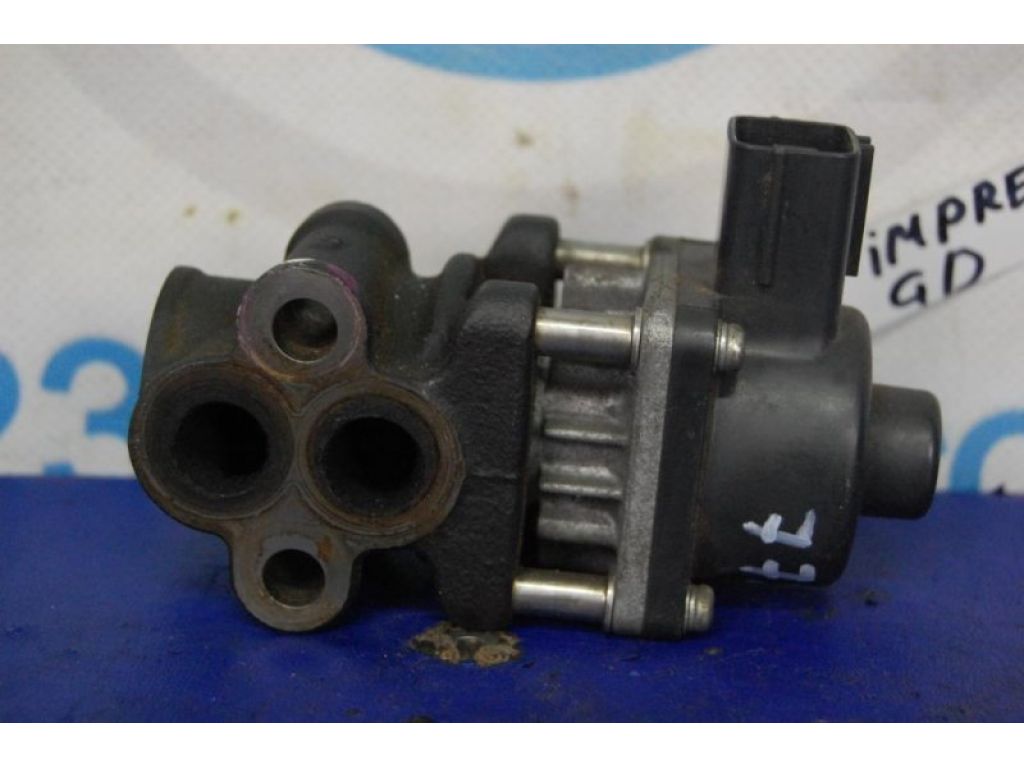 Клапан EGR SUBARU IMPREZA 07-11 GE/GH