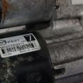 PE07-18-400 | стартер MAZDA CX-3 14-18 - Прев'ю 6