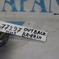 60479AJ010 | Петля двери верхняя задн. лев. SUBARU OUTBACK 09-14 BR - Превью 2