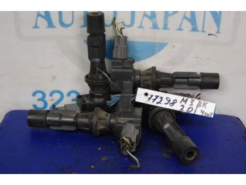 Катушка зажигания MAZDA 3 BK 03-08