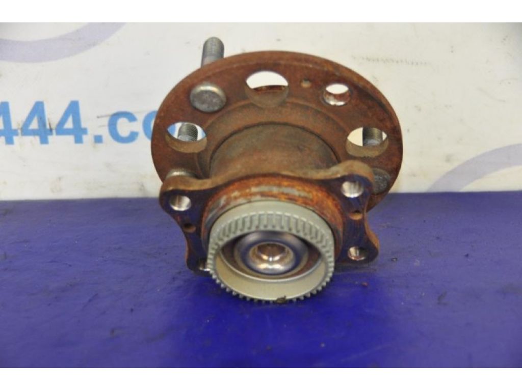 Ступица задн. HYUNDAI I30 FD 07-12