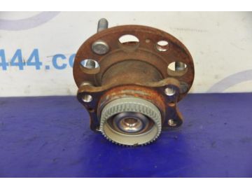 Ступица задн. HYUNDAI I30 FD 07-12