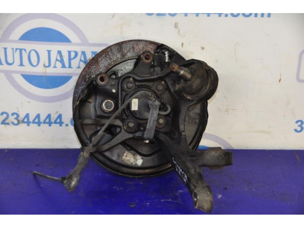 42305-21040 | Ступица задн. лев. SCION TC 04-10 - Фото 3