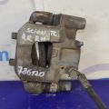 47730-21030 | Супорт гальмівний задн. прав. SCION TC 04-10 - Прев'ю 2