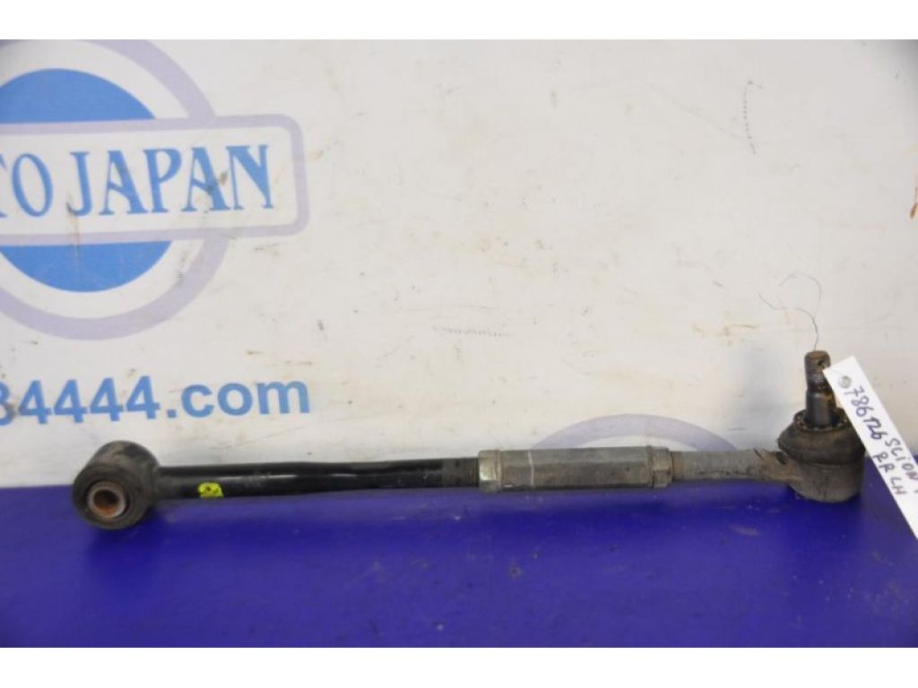 4873021110 | Рычаг задней подвески поперечный нижний лев. SCION TC 04-10