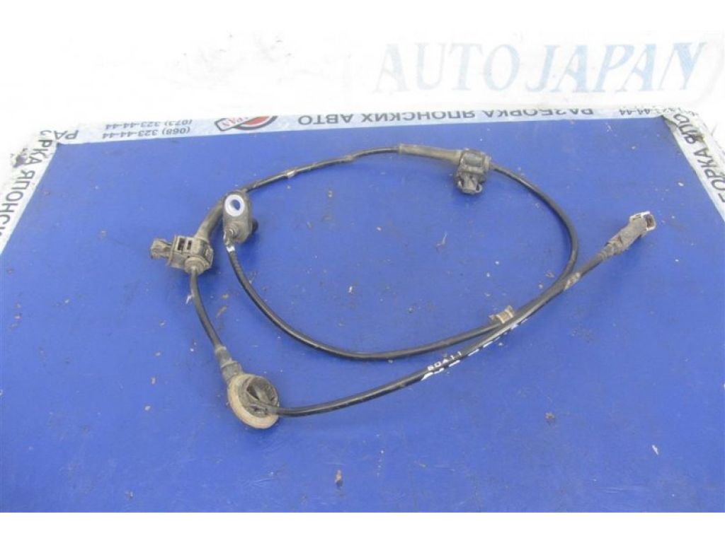 EG234371YC | Датчик ABS задн. прав. MAZDA CX-7 06-12