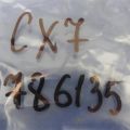 EG234371YC | Датчик ABS задн. прав. MAZDA CX-7 06-12 - Прев'ю 2