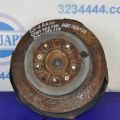 L20626251 | Тормозной диск задний лев. MAZDA CX-7 06-12