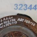 EG234372YC | Датчик ABS задн. лів. MAZDA CX-7 06-12 - Прев'ю 2