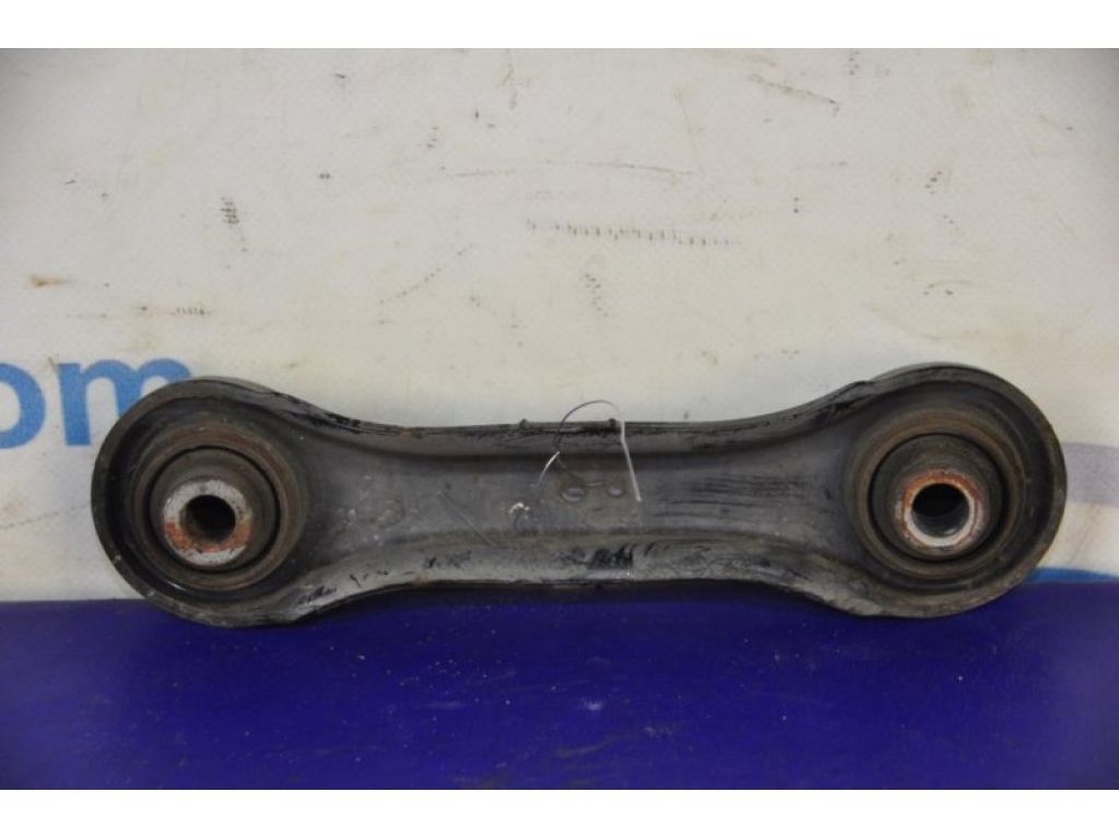 4117A005 | Важіль задньої підвіски нижній поперечний лів. MITSUBISHI LANCER X 10 07-15 - Фото 3