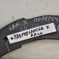 MN184100 | Рычаг задней подвески поперечный верхний лев. MITSUBISHI LANCER X 10 07-15 - Превью 2