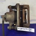 L2Z6-26-98ZA | Супорт гальмівний задн. прав. MAZDA CX-7 06-12 - Прев'ю 4