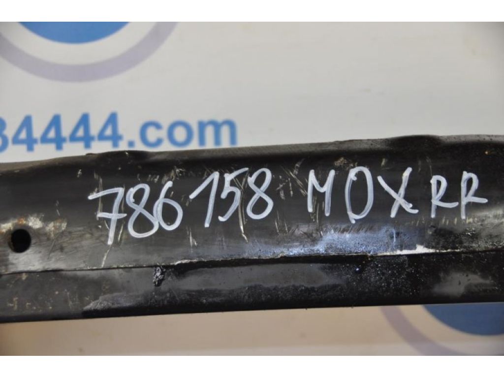 50300-STX-A00 | Балка задньої підвіски ACURA MDX (YD2) 06-13 - Фото 2