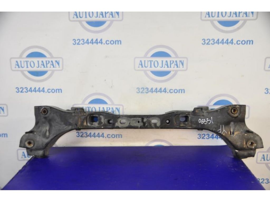 55405-4C151 | Балка задней подвески HYUNDAI SONATA YF 10-14 - Фото 2