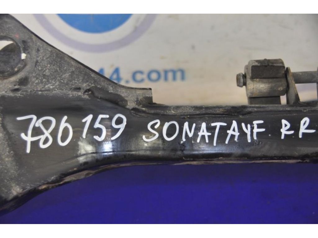 55405-4C151 | Балка задней подвески HYUNDAI SONATA YF 10-14 - Фото 3