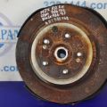 42200-STX-A02 | Ступица задн. прав. ACURA MDX (YD2) 06-13