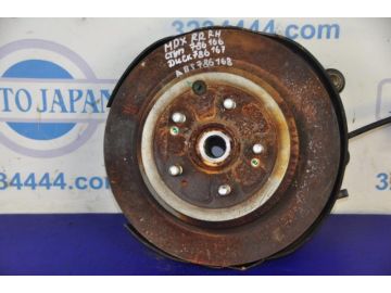 Ступица задн. прав. ACURA MDX (YD2) 06-13