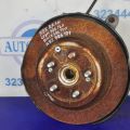 42200-STX-A02 | Маточина колеса задн. лів. ACURA MDX (YD2) 06-13