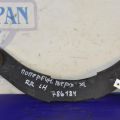 4110A085 | Рычаг задней подвески поперечный верхний лев. MITSUBISHI OUTLANDER XL 05-13 - Превью 2