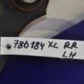 4110A085 | Рычаг задней подвески поперечный верхний лев. MITSUBISHI OUTLANDER XL 05-13 - Превью 3