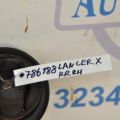 4125A014 | Рычаг задней подвески продольный прав. MITSUBISHI LANCER X 10 07-15 - Превью 3